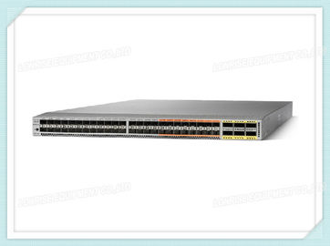 Cisco Ethernet Network Switch N5K-C5672UP Nexus 5672UP Chassis 1RU SFP+ 16 Unified Ports