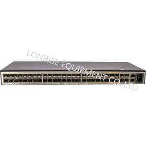 In Stock S5736-S48S4XC 48 Port Gigabit SFP + Switch With Single Sub-Card Slots Huawei