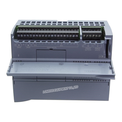 New Original 6ES7215-1AG40-0XB0 Siemens Simatic S7 PLC - S7-1200 CPU 1215C Compact