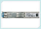 1000 Base - LX Cisco SFP Modules , SFP Transceiver Module 1310nm Wave Length